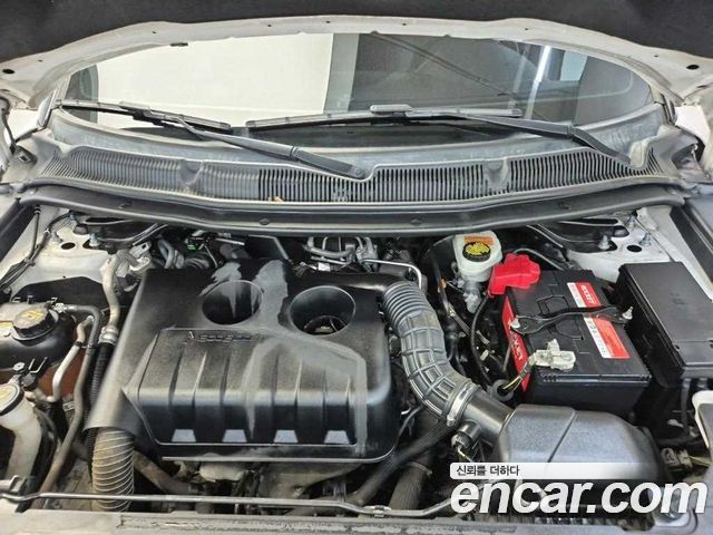 Ford Explorer 2.3 Limited 4WD 5th 2017 — фото 5