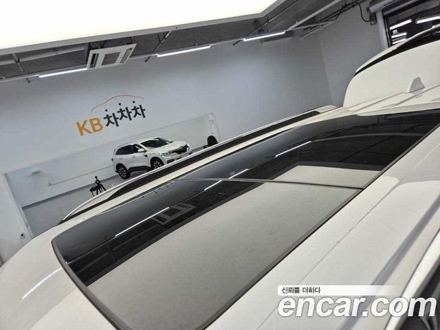 Ford Explorer 2.3 Limited 4WD 5th 2017 — фото 17