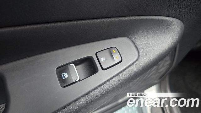 Hyundai Santa Fe Diesel 2.2 4WD Prestige 2021 — фото 19