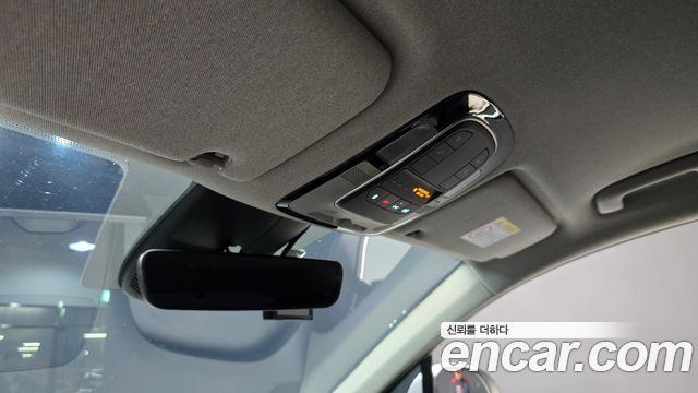 Hyundai Santa Fe Diesel 2.2 4WD Prestige 2021 — фото 30