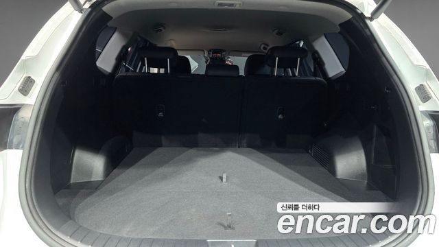 Hyundai Santa Fe Diesel 2.2 4WD Prestige 2021 — фото 31