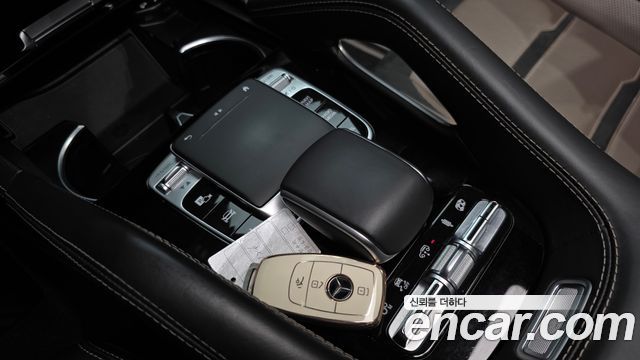Mercedes-Benz GLE-Class (W167) AMG GLE53 4MATIC+ 2022 — фото 17