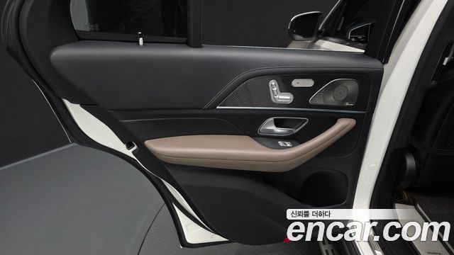 Mercedes-Benz GLE-Class (W167) AMG GLE53 4MATIC+ 2022 — фото 25