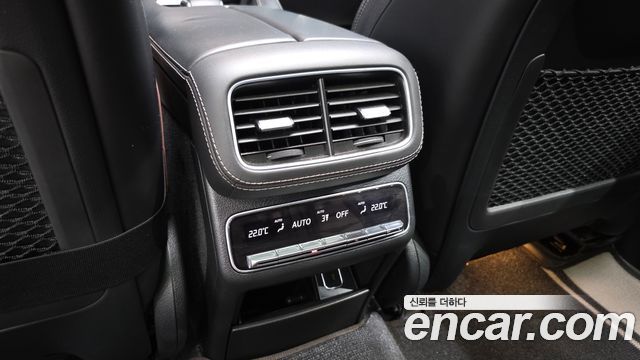 Mercedes-Benz GLE-Class (W167) AMG GLE53 4MATIC+ 2022 — фото 33