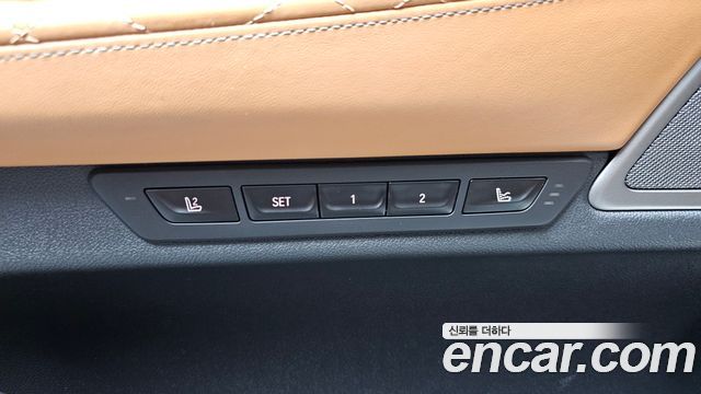BMW 7 Series (G11) 740Ld xDrive M Sport 2020 — фото 18