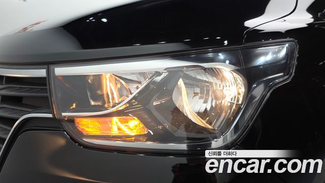 Hyundai Grand Starex Van 5-Seater Smart 2020 — фото 22
