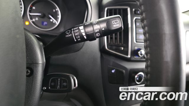 Hyundai Grand Starex Van 5-Seater Smart 2020 — фото 27