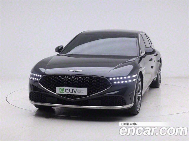 Genesis G90 (RS4) Gasoline 3.5 Turbo AWD