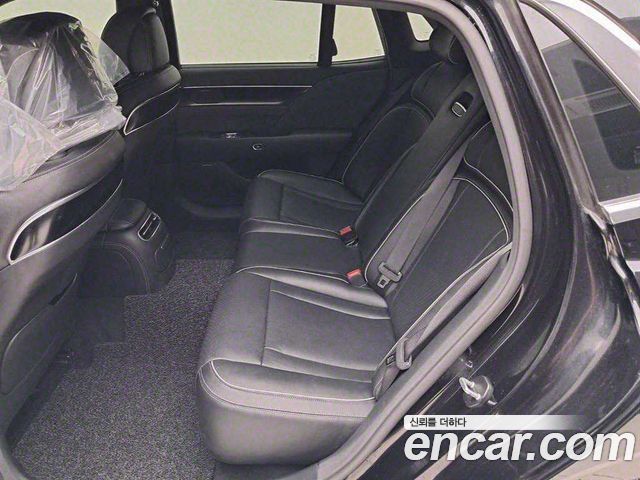 Genesis G90 (RS4) Gasoline 3.5 Turbo AWD 2022 — фото 16