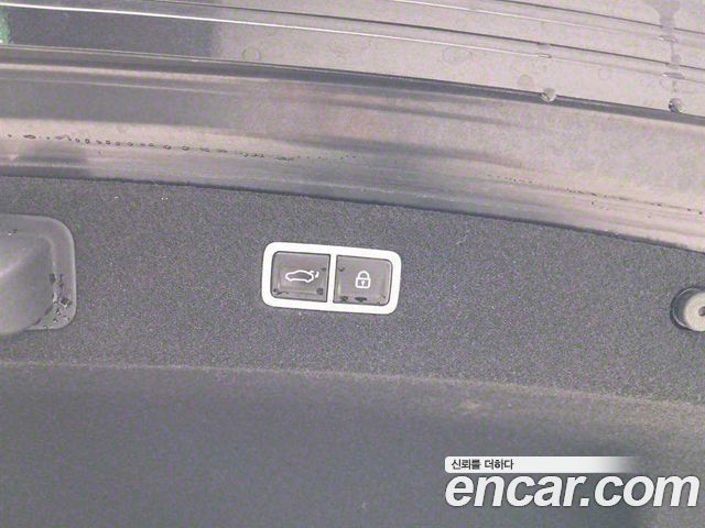 Genesis G90 (RS4) Gasoline 3.5 Turbo AWD 2022 — фото 22