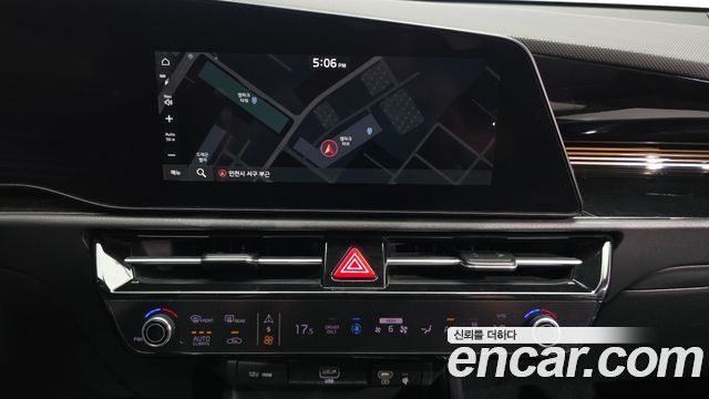 Kia Niro EV Air 2023 — фото 14