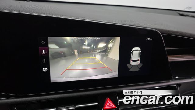Kia Niro EV Air 2023 — фото 15