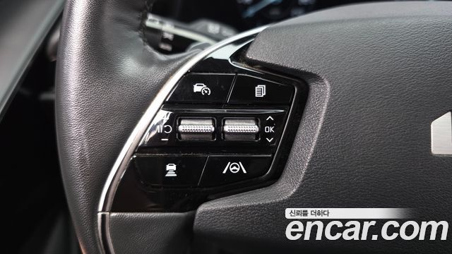 Kia Niro EV Air 2023 — фото 16
