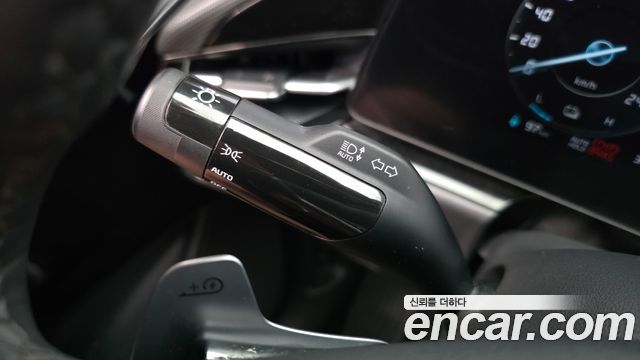 Kia Niro EV Air 2023 — фото 17