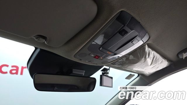 Kia Niro EV Air 2023 — фото 19