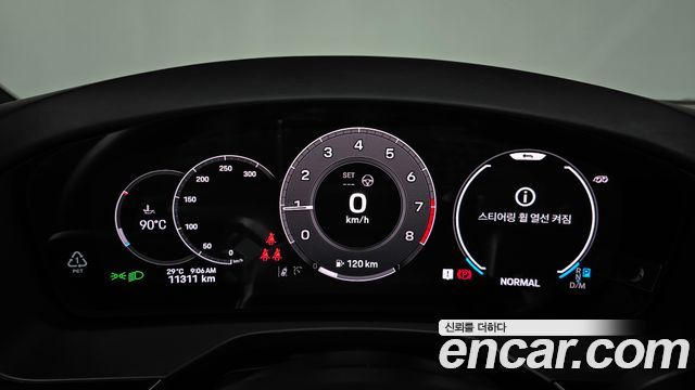 Porsche Panamera (976) 2.9 AWD 2025 — фото 8