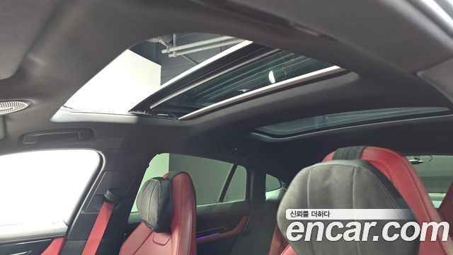 Porsche Panamera (976) 2.9 AWD 2025 — фото 15
