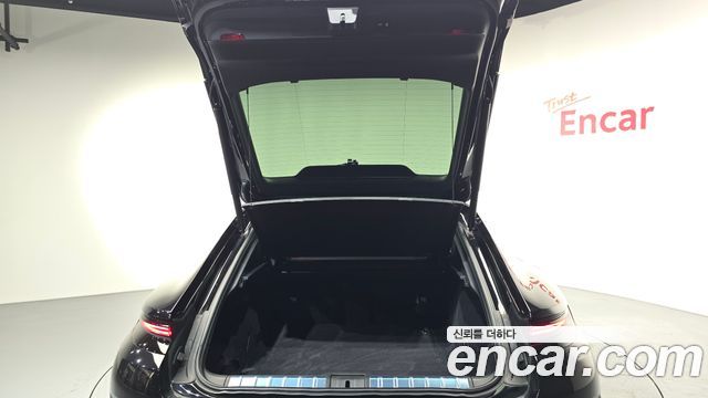 Porsche Panamera (976) 2.9 AWD 2025 — фото 17