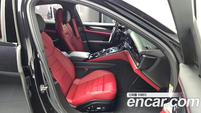 Porsche Panamera (976) 2.9 AWD 2025 — фото 26