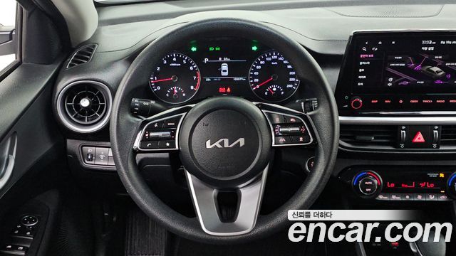 Kia K3 (II) 1.6 Trendy 2022 — фото 13