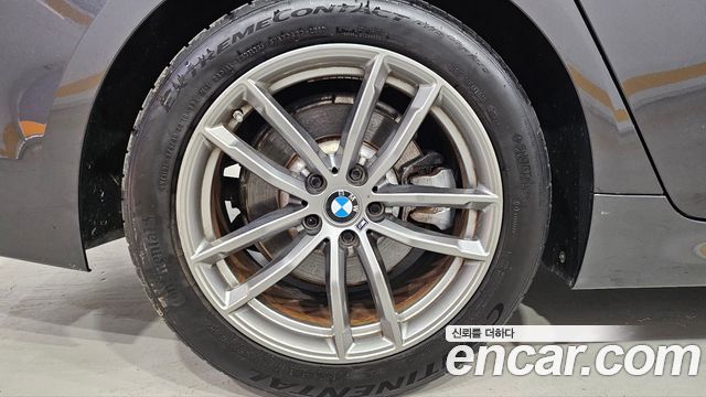 BMW 5 Series (G30) 520d M Sport Package Plus 2020 — фото 23