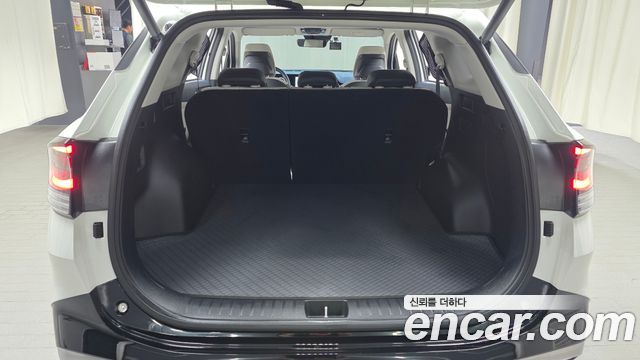 Kia Sportage (V) Gasoline 1.6 Turbo 2WD Signature 2024 — фото 18