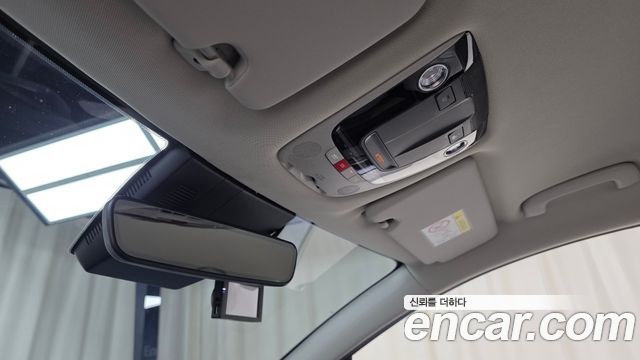 Kia Sportage (V) Gasoline 1.6 Turbo 2WD Signature 2024 — фото 19
