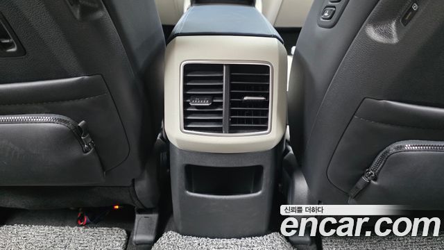 Kia Sportage (V) Gasoline 1.6 Turbo 2WD Signature 2024 — фото 38