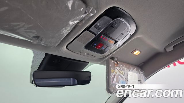 Hyundai Tucson (NX4) Diesel 2.0 2WD Modern 2023 — фото 17