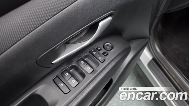 Hyundai Tucson (NX4) Diesel 2.0 2WD Modern 2023 — фото 20