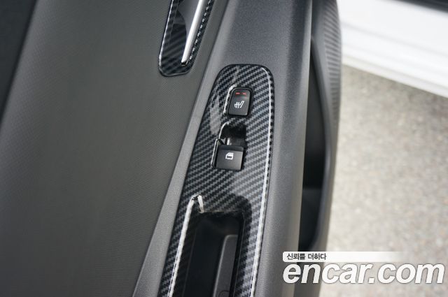 Hyundai Avante (CN7) 1.6 Inspiration 2021 — фото 21