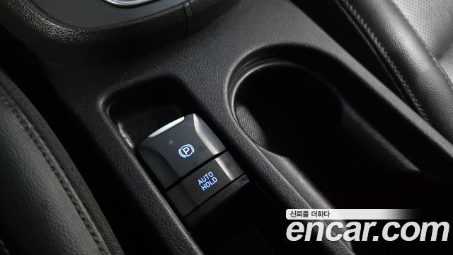 Hyundai Kona Hybrid Modern 2022 — фото 33