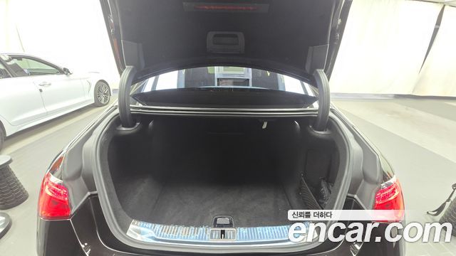 Mercedes-Benz S-Class (W223) S580L 4MATIC 2021 — фото 19