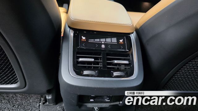 Volvo XC90 (II) D5 Inscription 2019 — фото 22