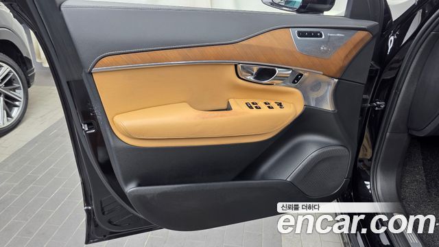 Volvo XC90 (II) D5 Inscription 2019 — фото 30