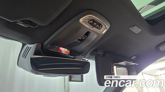 Volvo XC90 (II) D5 Inscription 2019 — фото 33