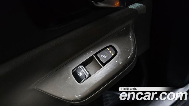Kia Carnival (IV) HEV 9 seater Prestige 2025 — фото 21