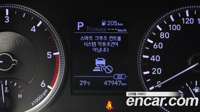 Hyundai Santa Fe (TM) Diesel 2.0 2WD Exclusive 2020 — фото 20