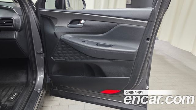 Hyundai Santa Fe (TM) Diesel 2.0 2WD Exclusive 2020 — фото 24