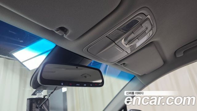 Hyundai Santa Fe (TM) Diesel 2.0 2WD Exclusive 2020 — фото 27