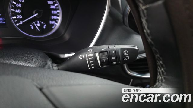 Hyundai Santa Fe (TM) Diesel 2.0 2WD Exclusive 2020 — фото 29