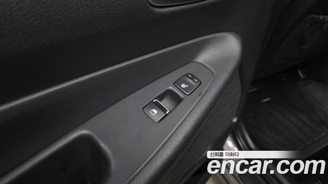 Hyundai Santa Fe (TM) Diesel 2.0 2WD Exclusive 2020 — фото 30