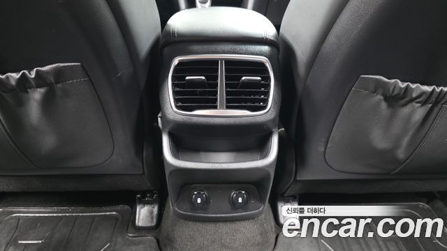 Hyundai Santa Fe (TM) Diesel 2.0 2WD Exclusive 2020 — фото 33