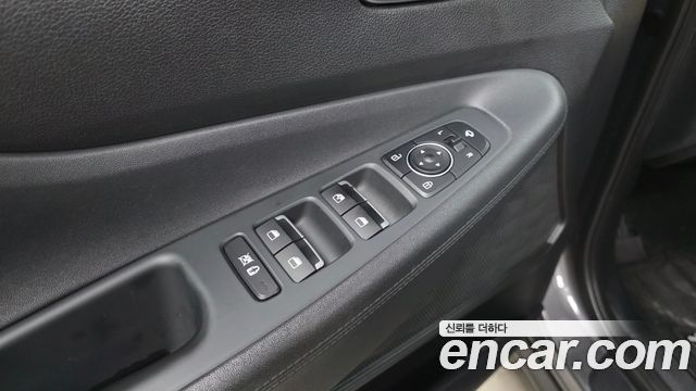 Hyundai Santa Fe (TM) Diesel 2.0 2WD Exclusive 2020 — фото 35