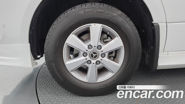 Mercedes-Benz Sprinter 2.0 Diesel 2024 — фото 5