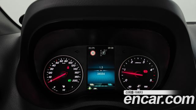 Mercedes-Benz Sprinter 2.0 Diesel 2024 — фото 8