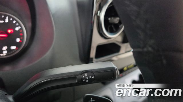 Mercedes-Benz Sprinter 2.0 Diesel 2024 — фото 9
