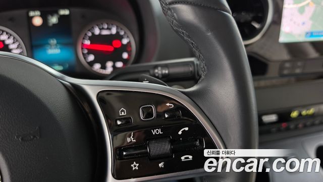 Mercedes-Benz Sprinter 2.0 Diesel 2024 — фото 23