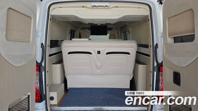 Mercedes-Benz Sprinter 2.0 Diesel 2024 — фото 24