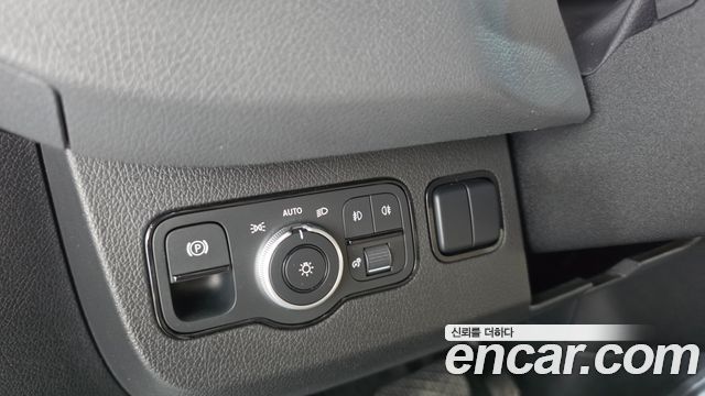 Mercedes-Benz Sprinter 2.0 Diesel 2024 — фото 35
